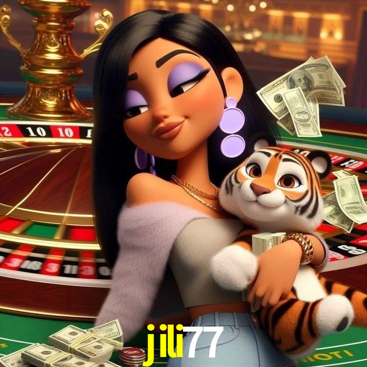 Welcome Bonus jili77