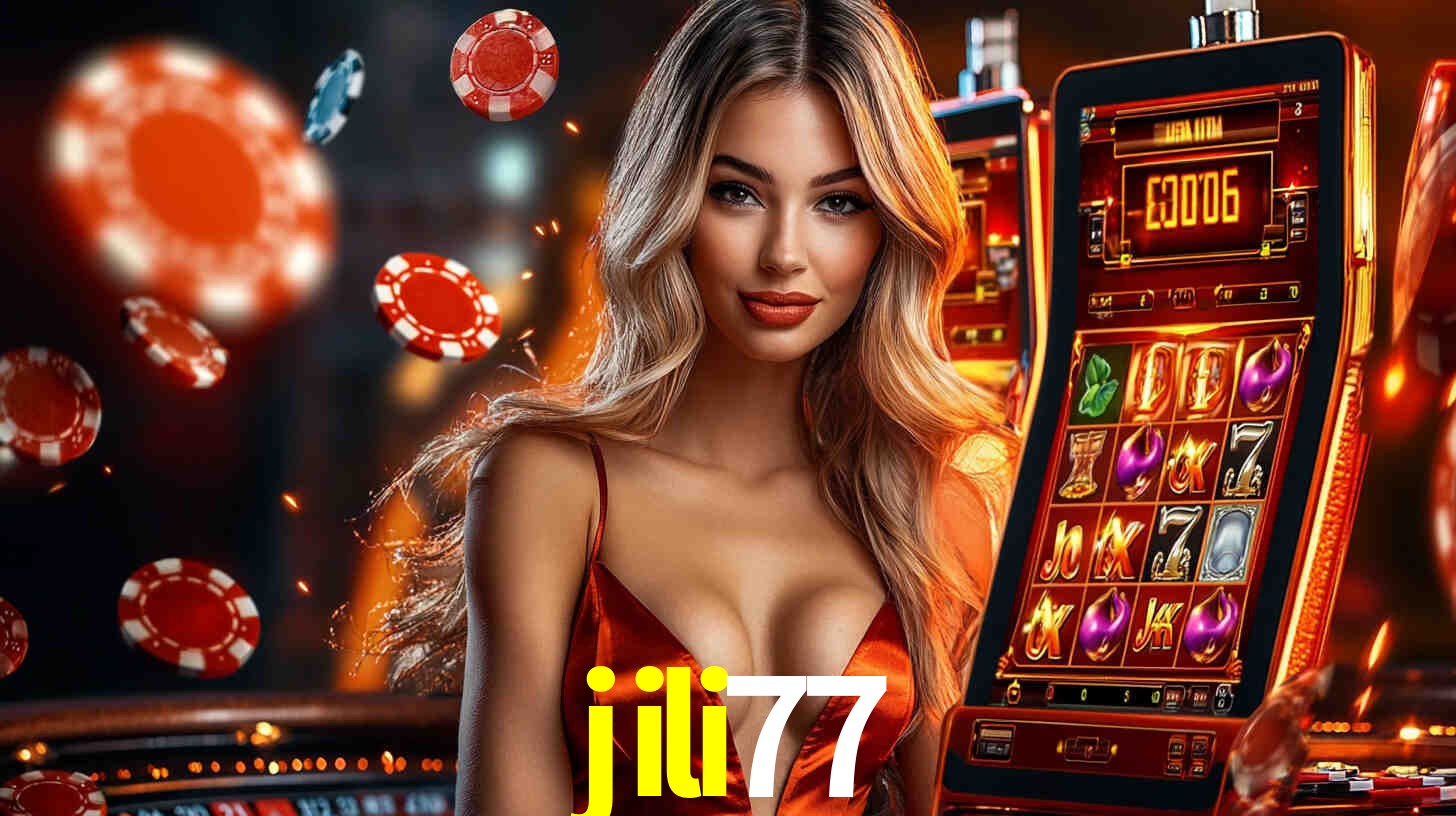 jili77 - Explosão de Prêmios - jili77.com