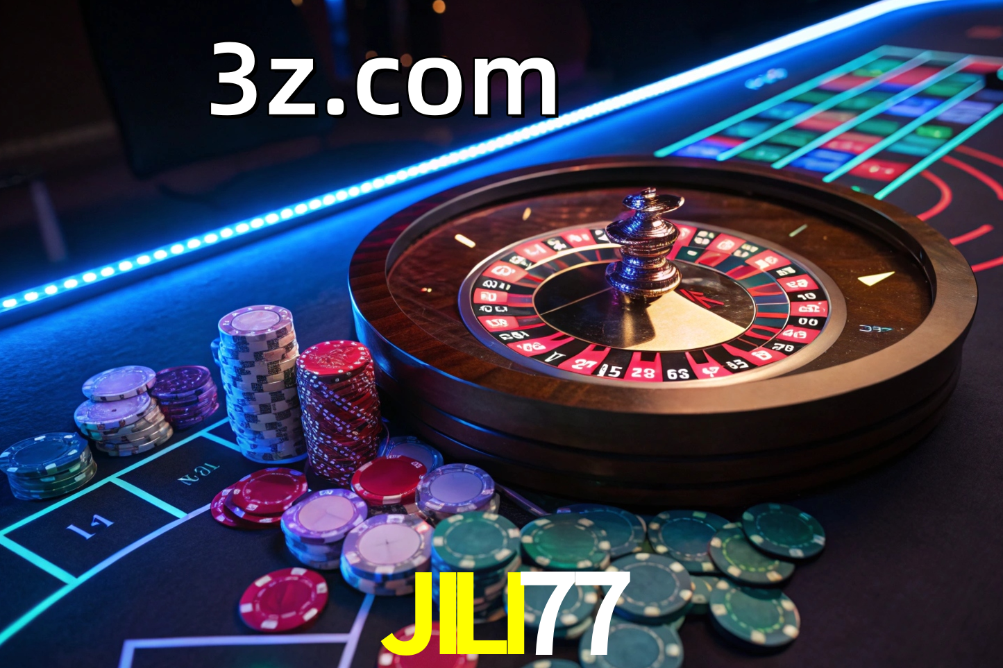 JILI77