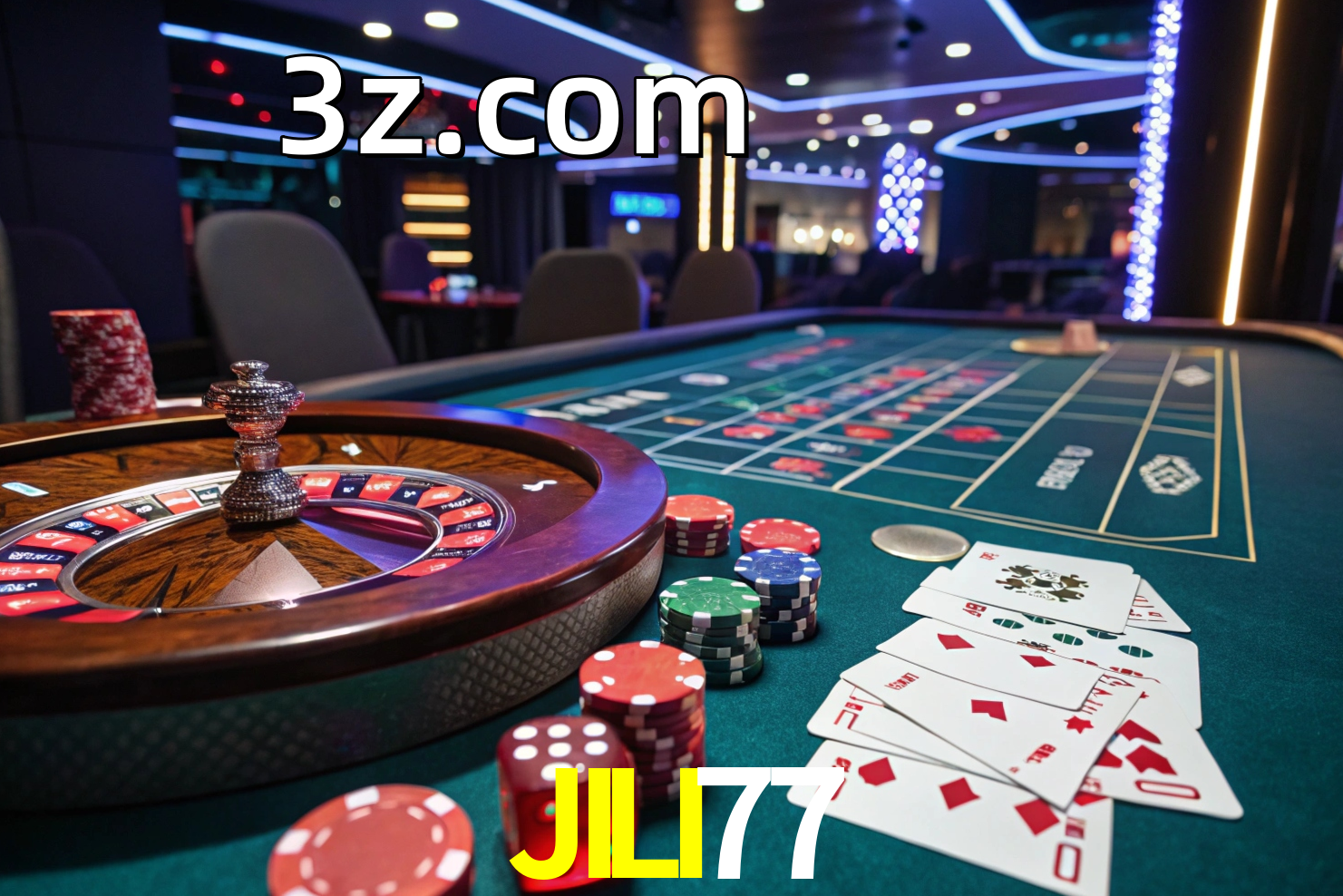 JILI77
