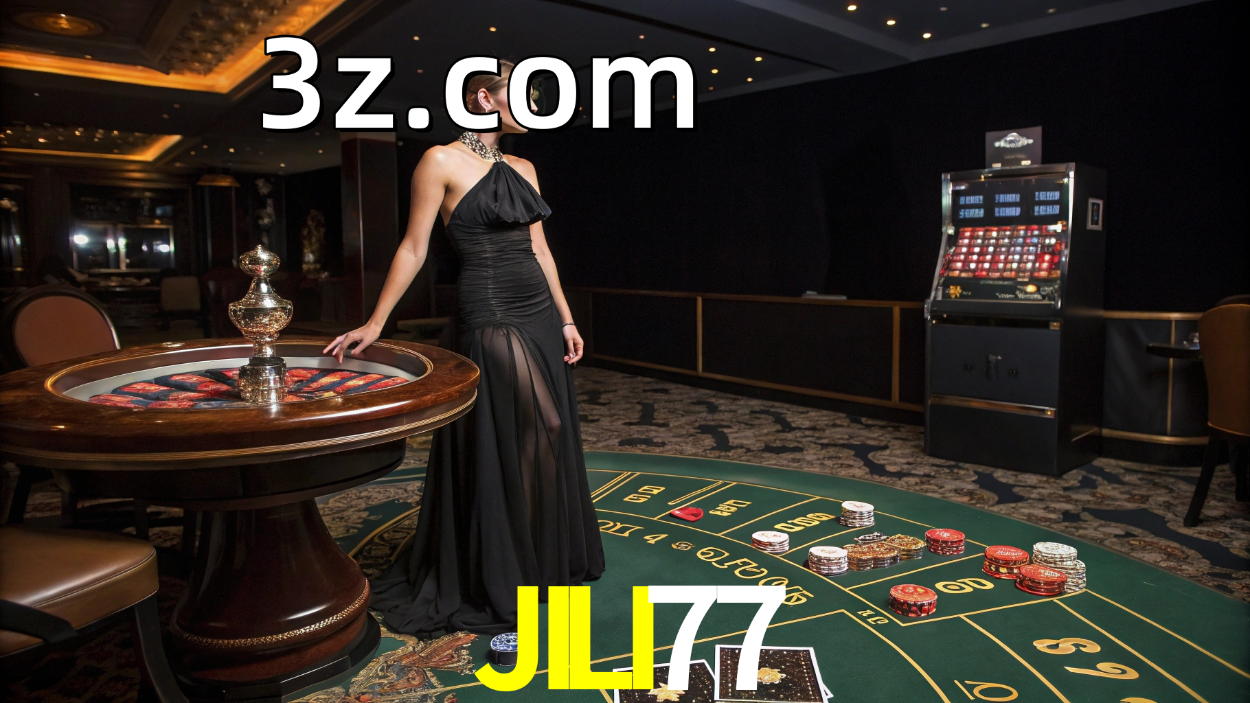 JILI77
