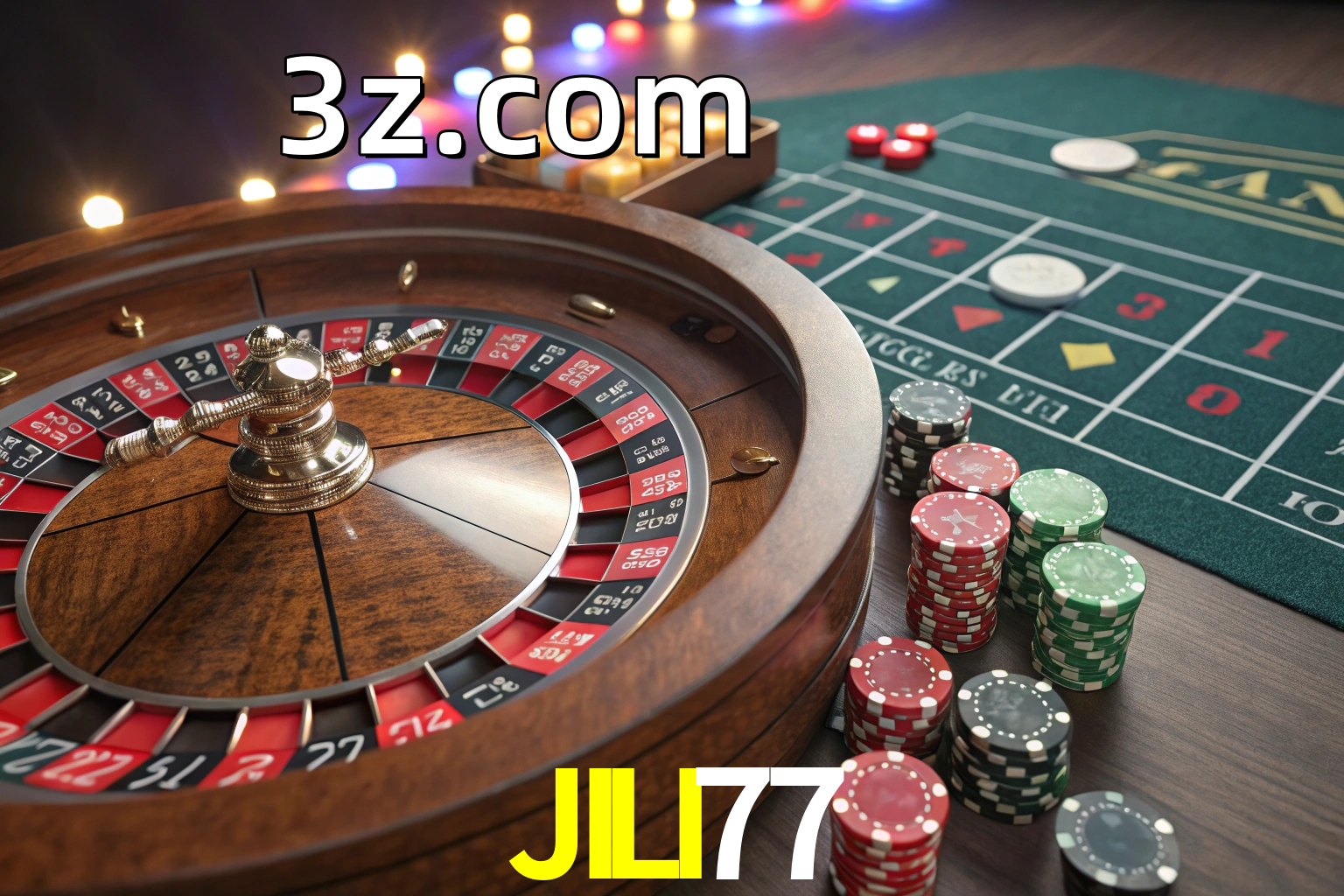 JILI77
