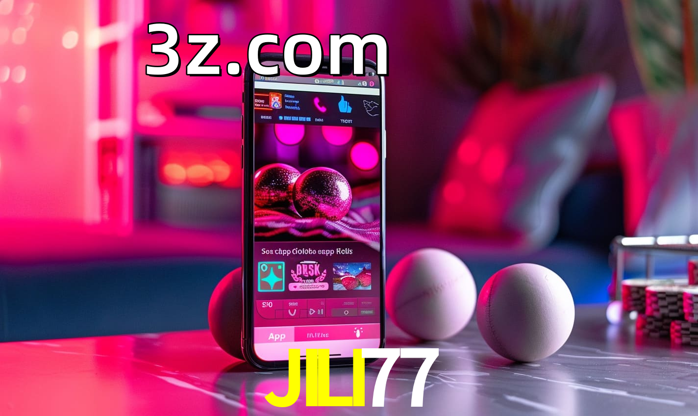 JILI77