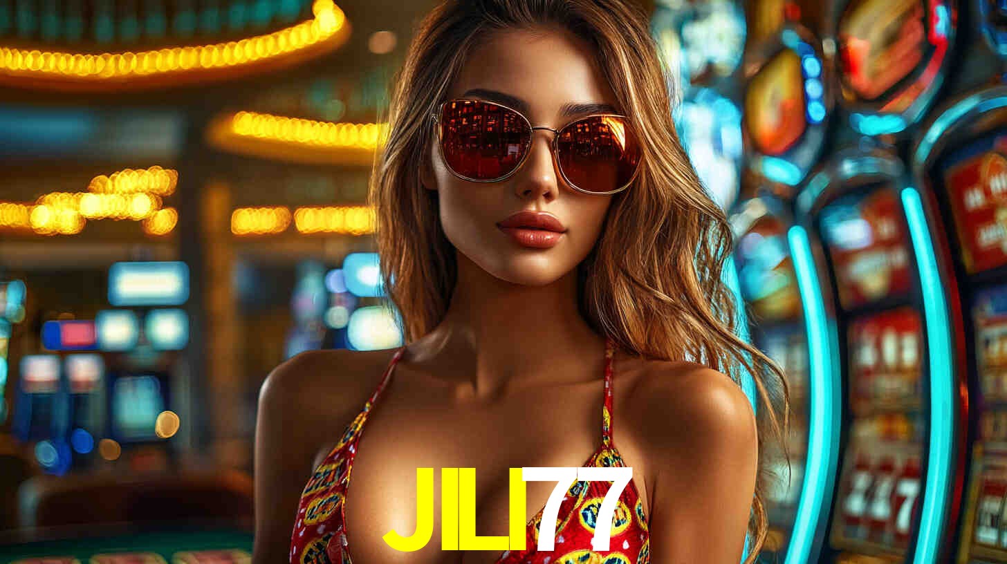 cassino online JILI77