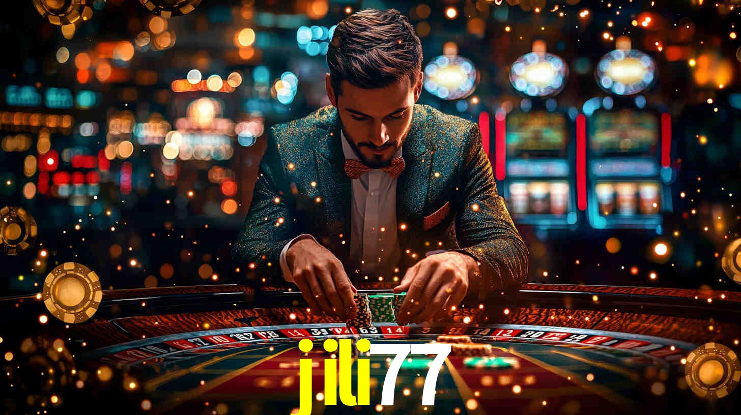 jili77 App Interface