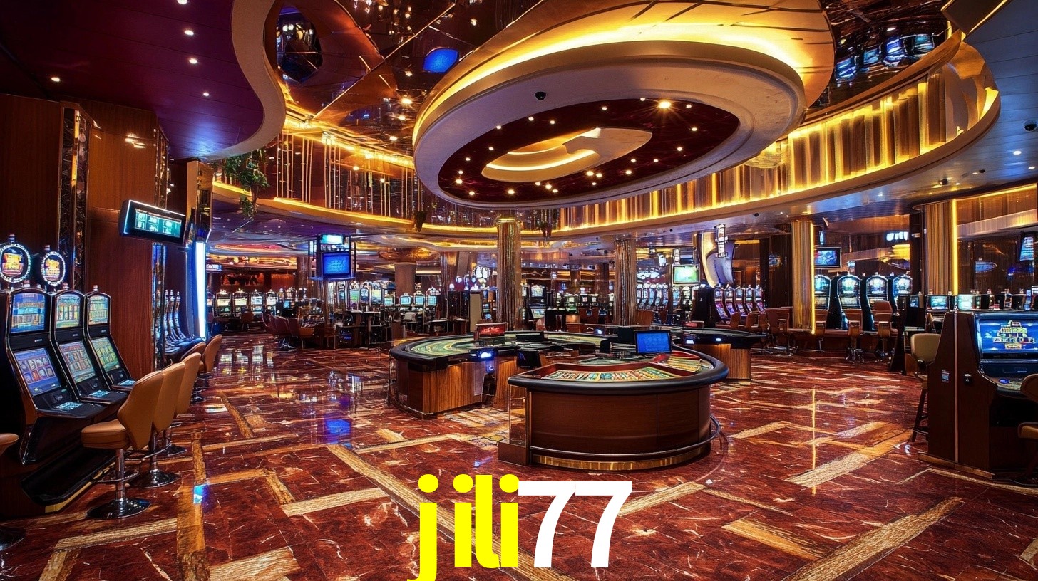 Welcome Bonus jili77