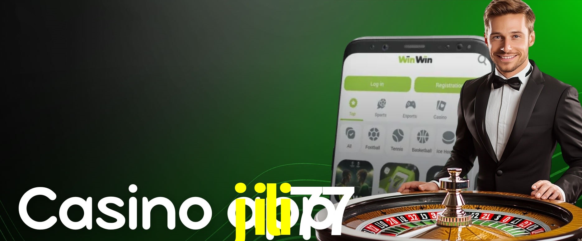 Exclusive Offers jili77