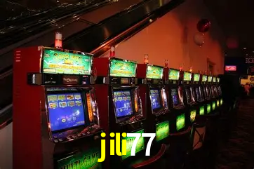 Descubra a Magia dos Jogos de Arcade no jili77