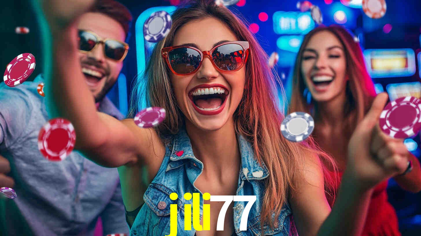 Descubra a Essência do jili77: Nossa História e Compromissos