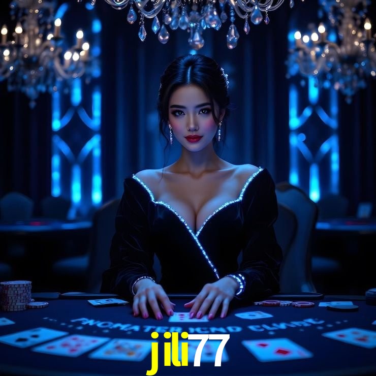 Promoções Sazonais jili77