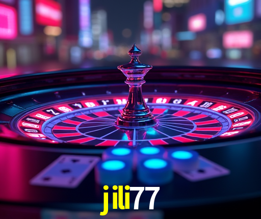 A Experiência Imersiva dos Cassinos Ao Vivo no jili77