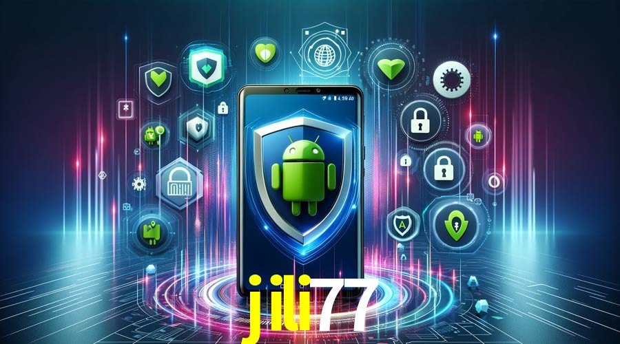 Secure Login jili77