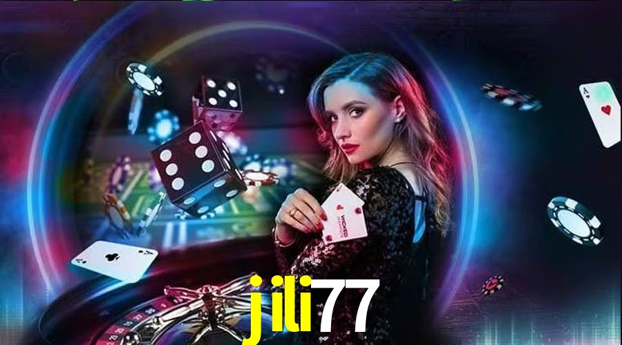 Platform Technology jili77