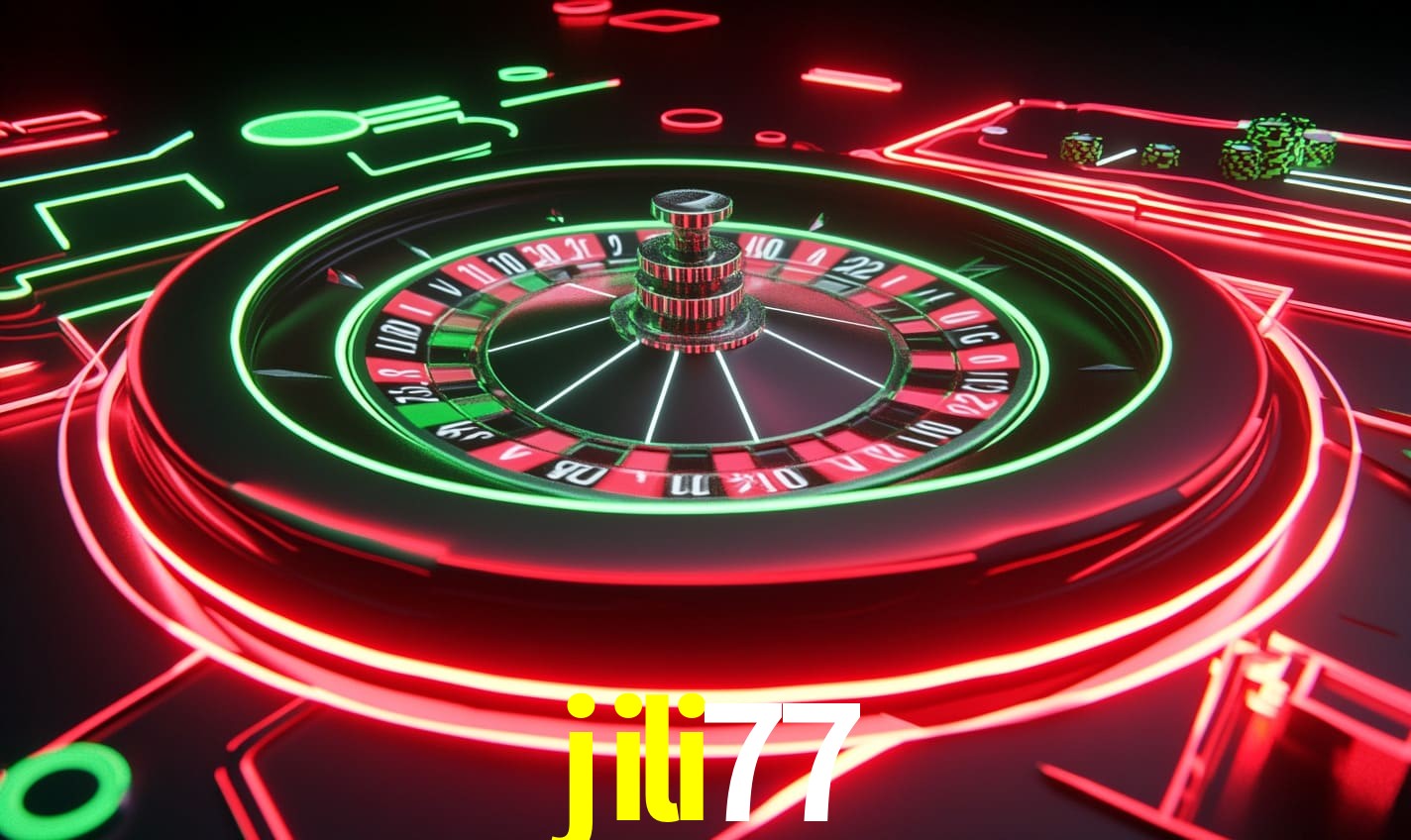 Desvendando o Mundo dos Jogos Virtuais na jili77