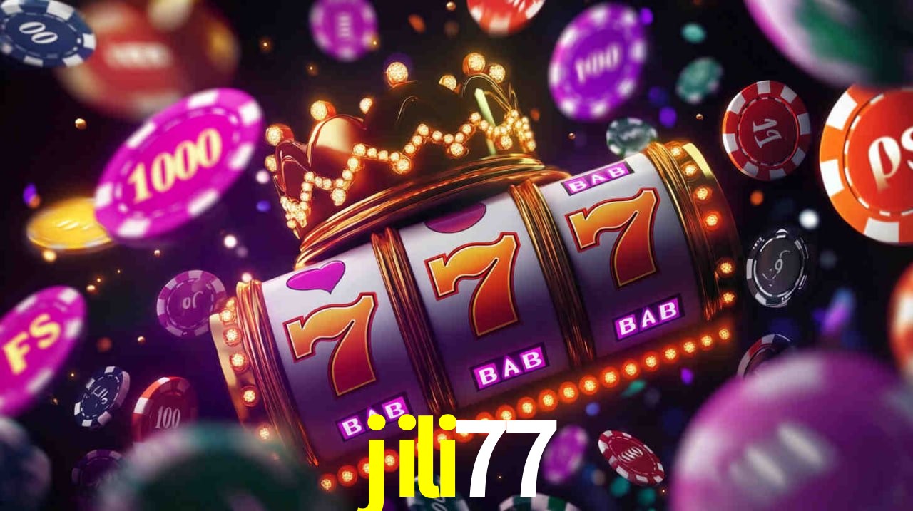 Slot Games jili77