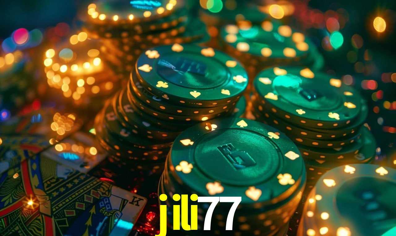 Estatísticas do Jogo jili77