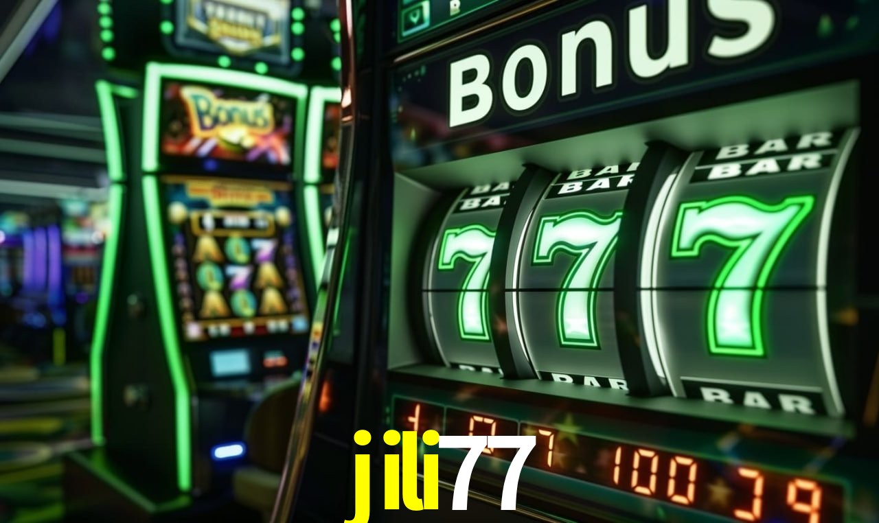 Game Providers jili77