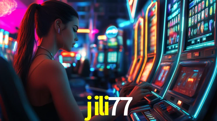 jili77