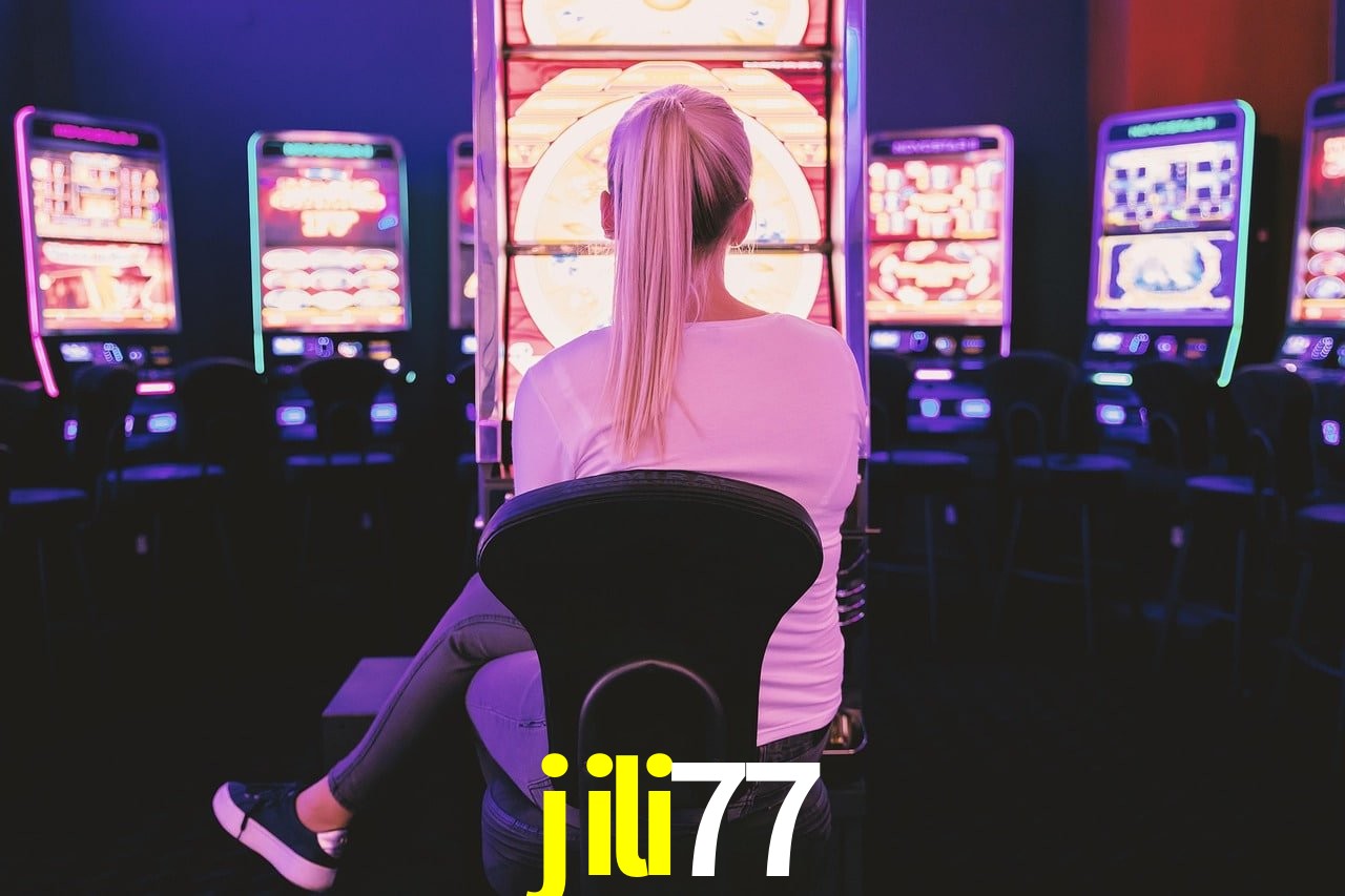 Live Casino jili77