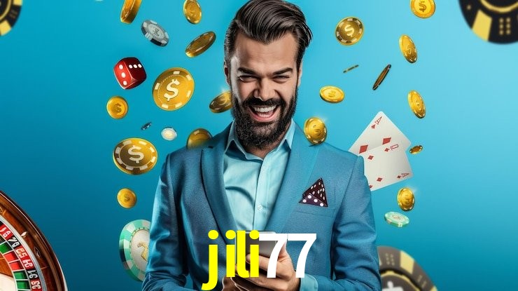 Games Directory jili77