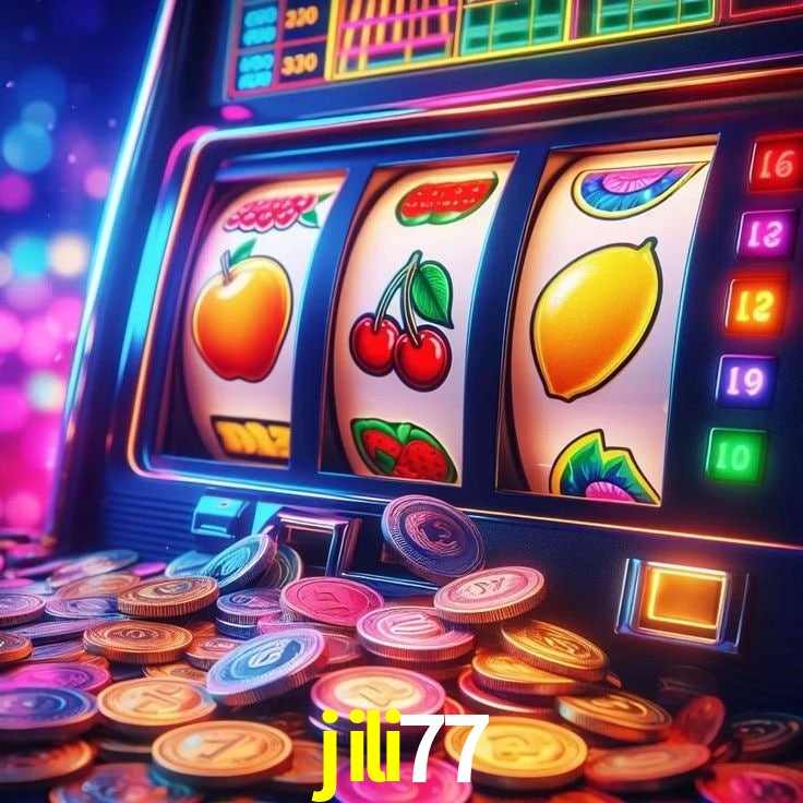 Provedores de Jogos jili77