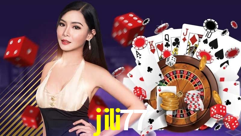 Programa VIP jili77