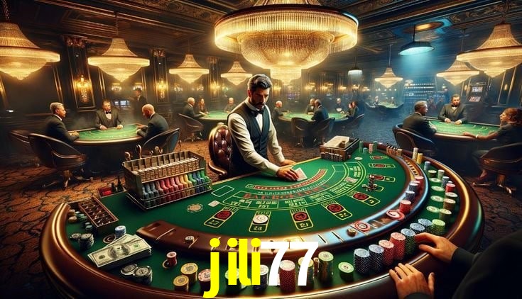 Bonus Features jili77