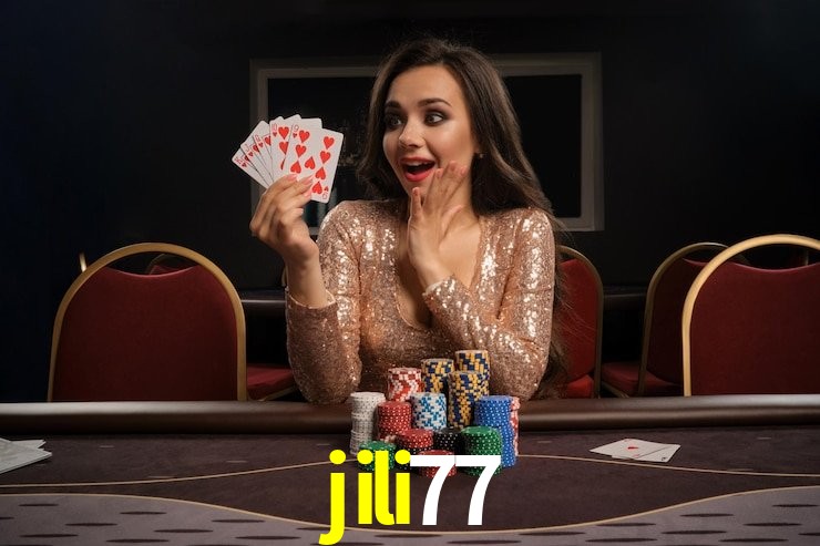 Jogos Exclusivos jili77