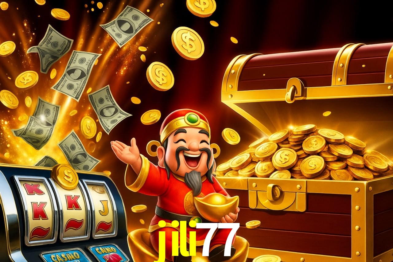 Mesa de Blackjack jili77