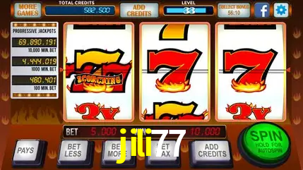 Desvendando o Mundo dos Jogos Virtuais na jili77
