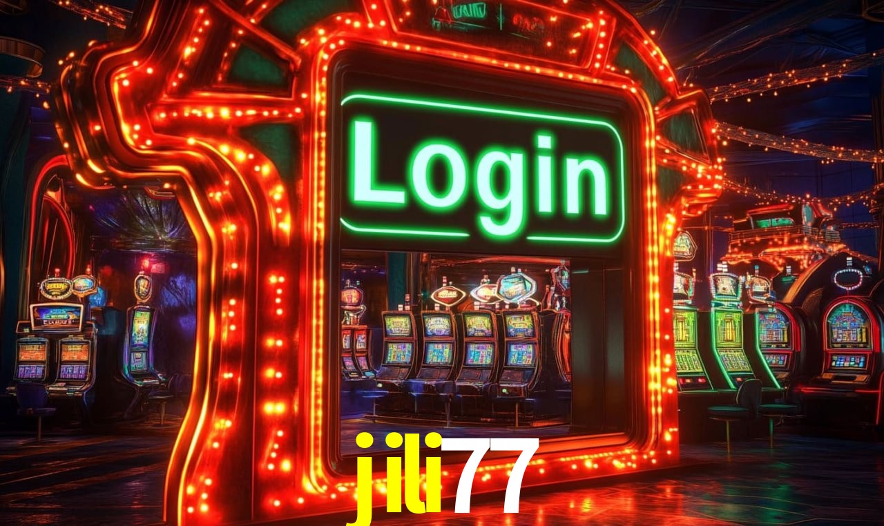 Recursos de Bônus jili77