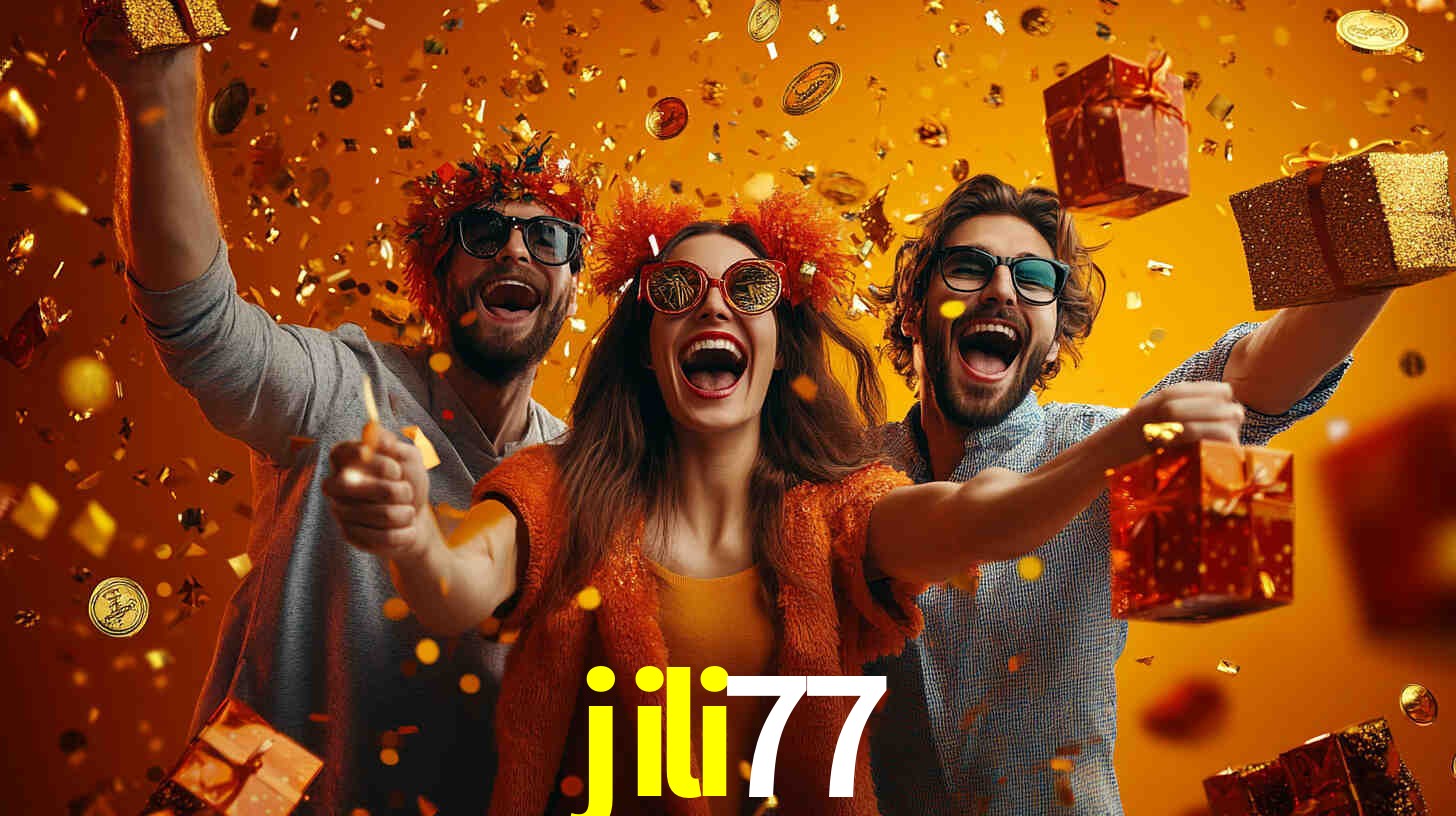 jili77: A Experiência de Casino com Jogos de Mesa ao Vivo