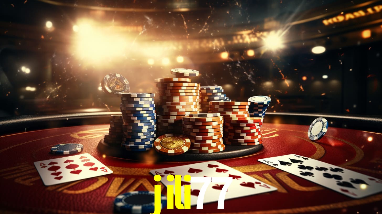 VIP Casino jili77
