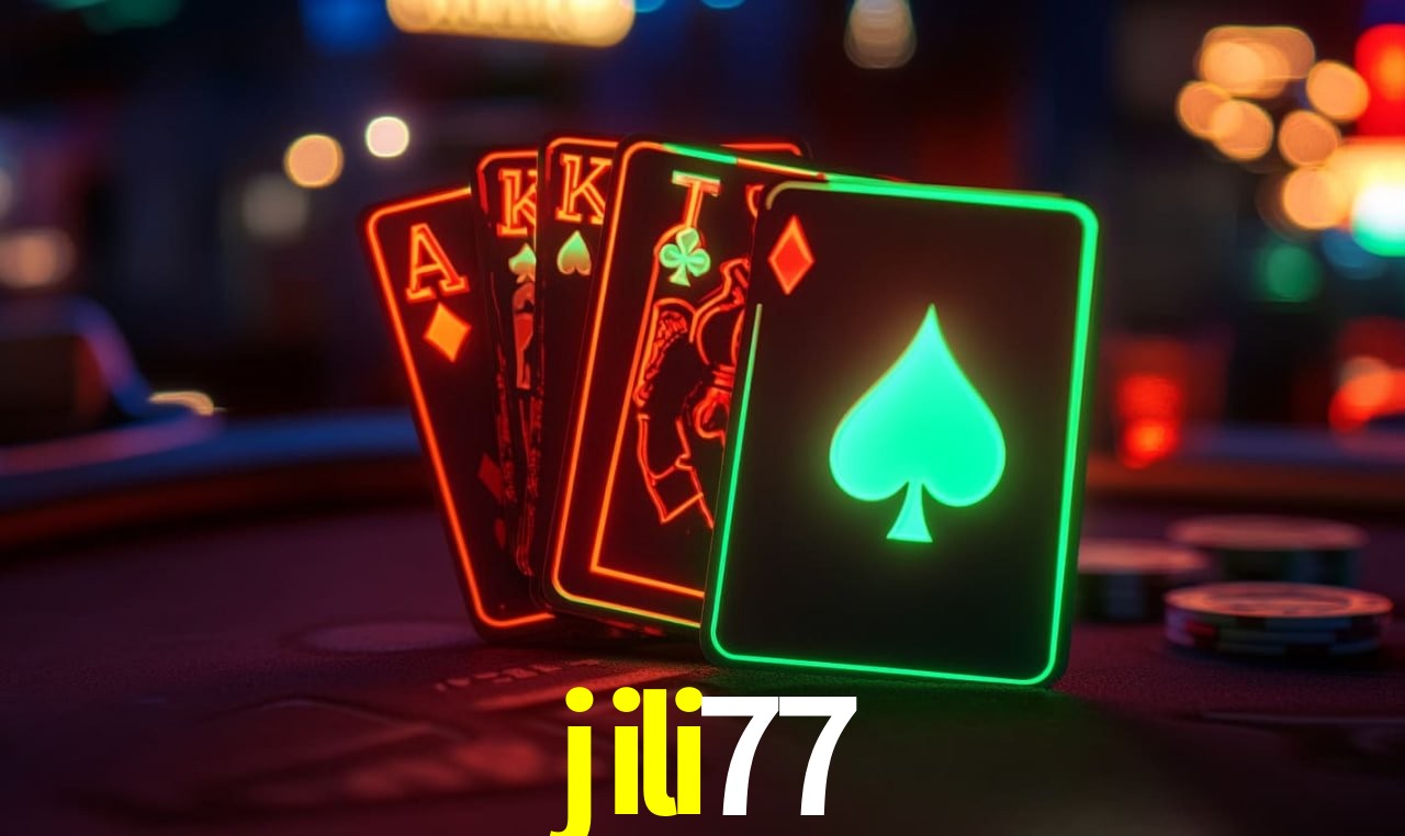 Design Responsivo jili77