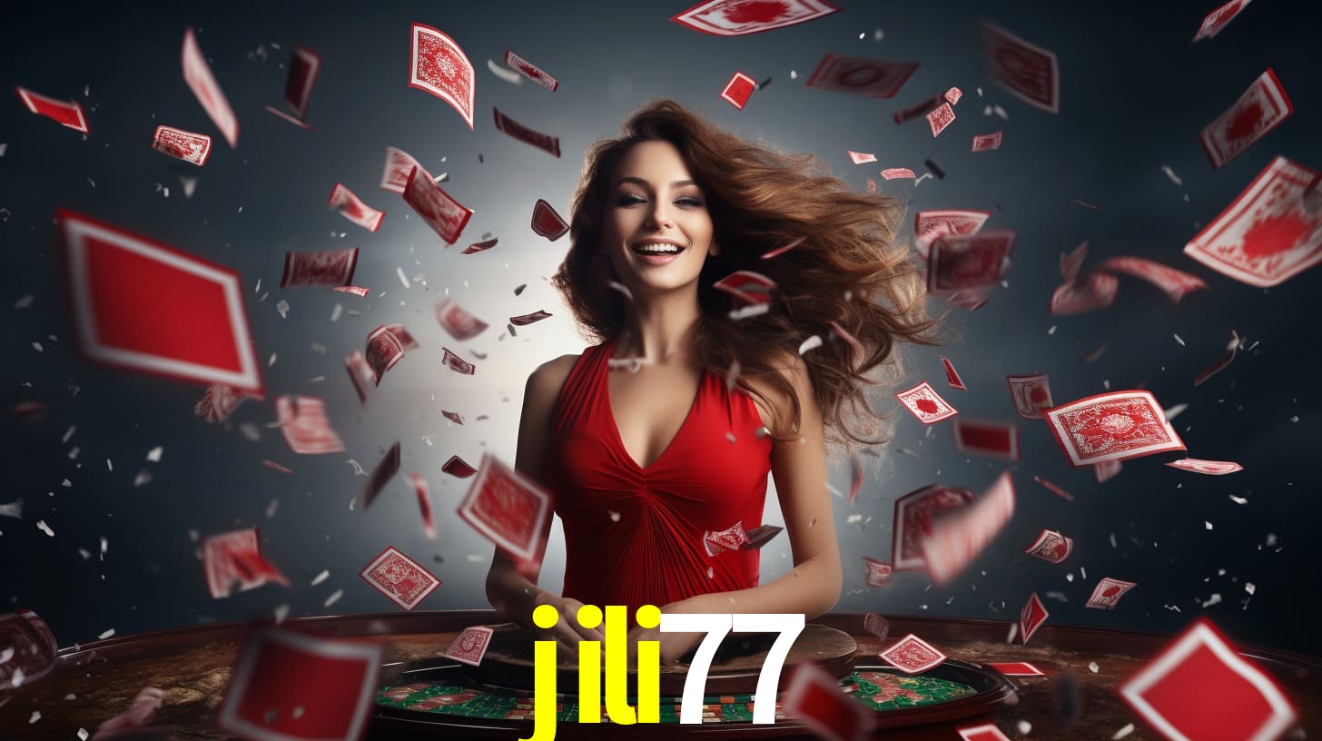 Live Casino jili77