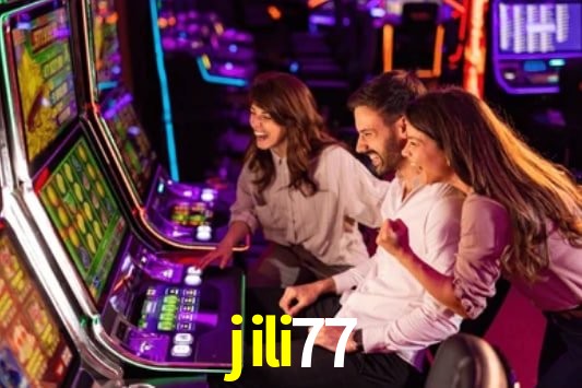 Interface do App jili77