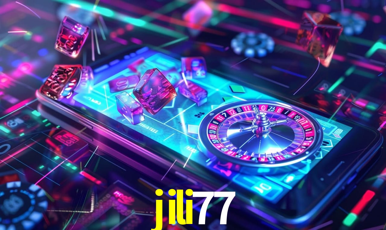 Jogos de Slot jili77