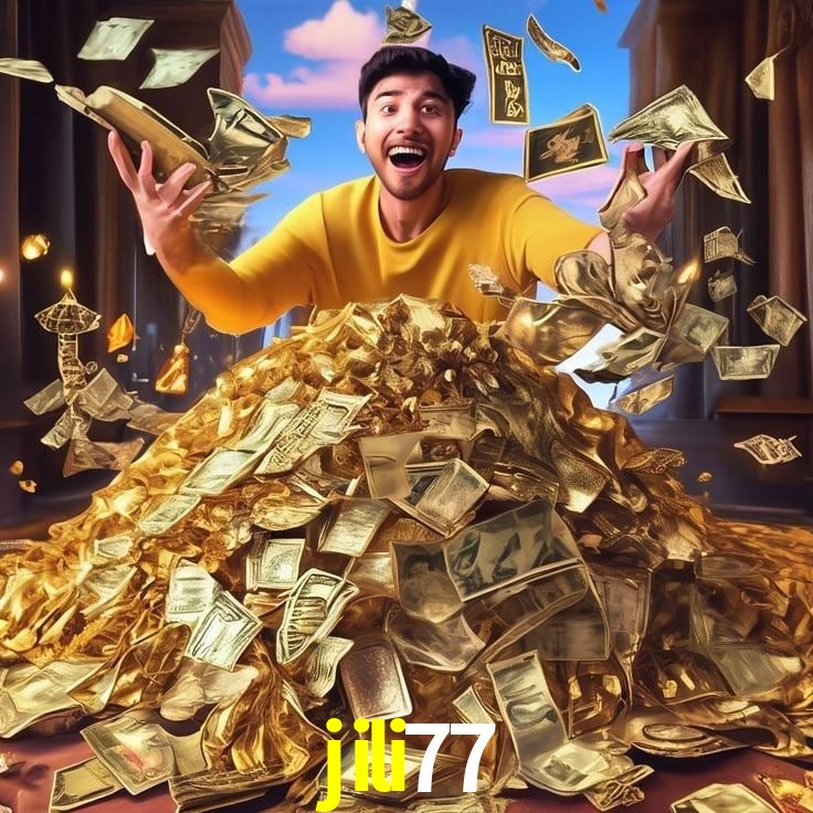 Apostas de Futebol jili77