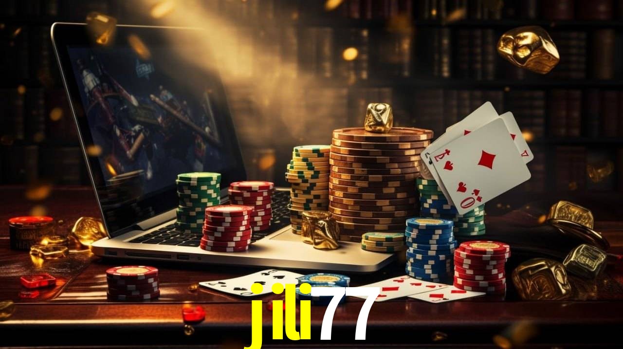 Apostas de Tênis jili77
