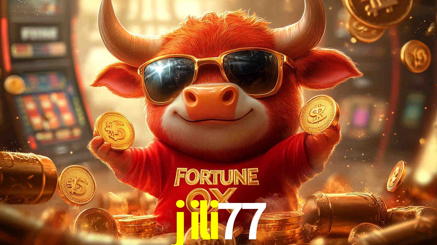 Bônus Generosos e Exclusivos no jili77 para Você!