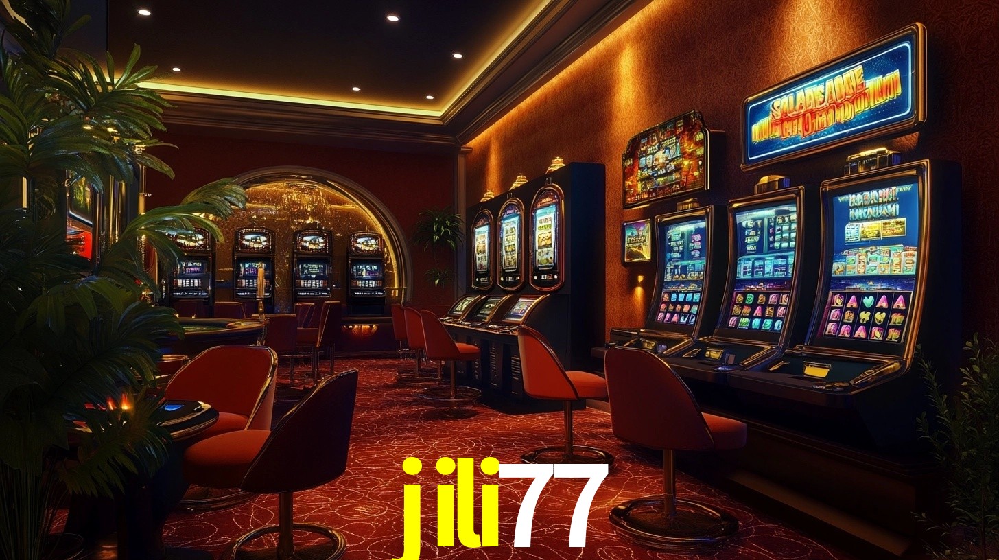Daily Bonuses jili77