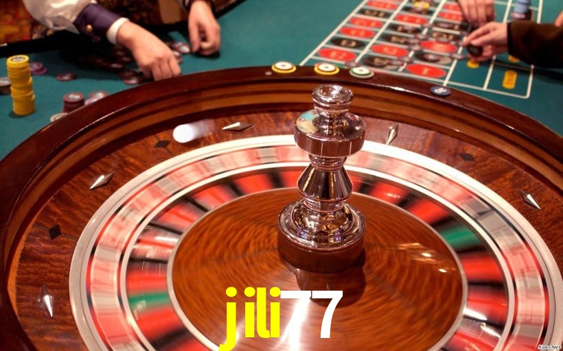 Casino VIP jili77