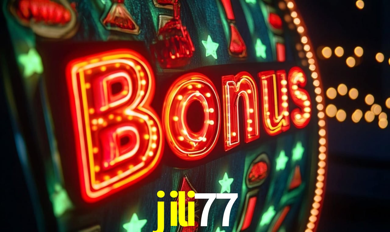 Casino Ao Vivo jili77