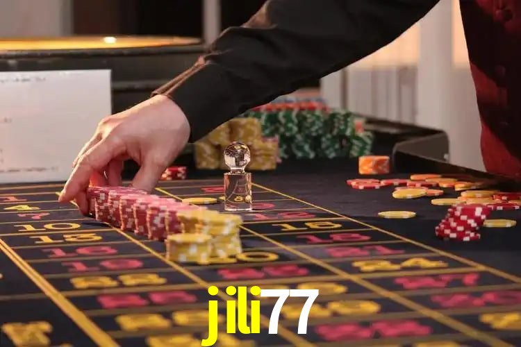 Apostas Esportivas na jili77: Um Guia Completo
