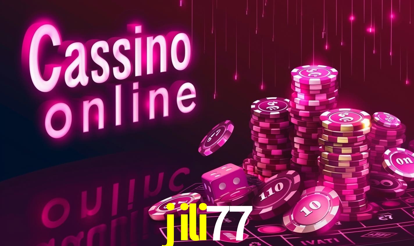 A Emoção da Loteria na jili77: Uma Chance de Mudança de Vida