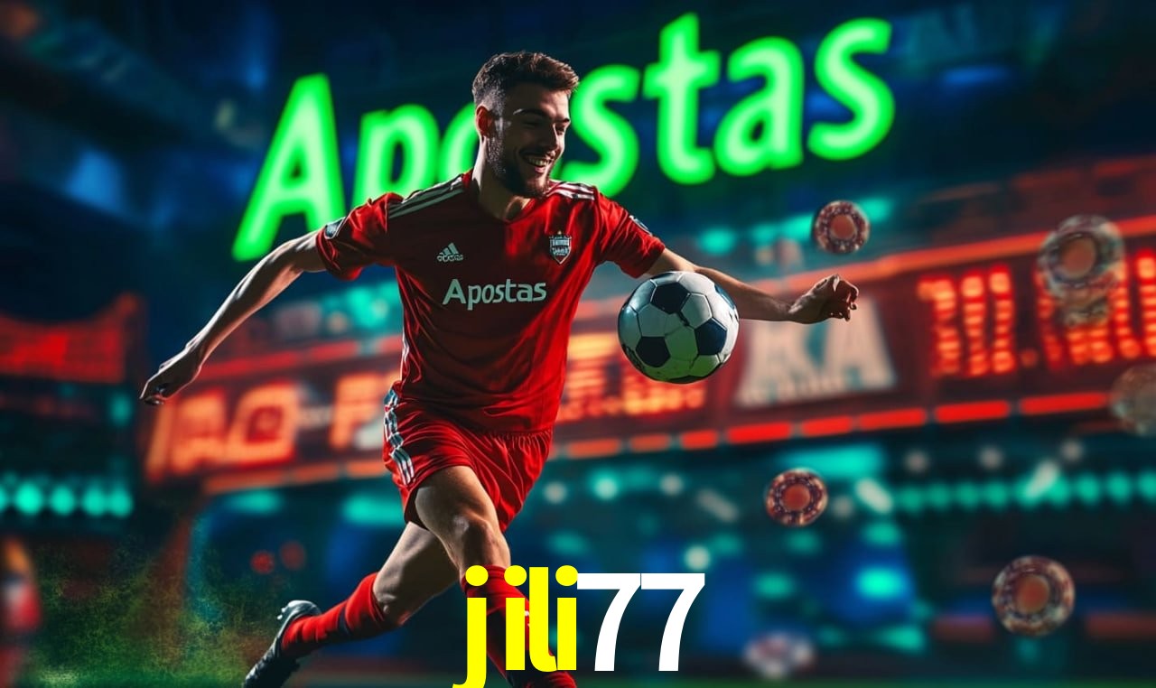 Bônus Diários jili77