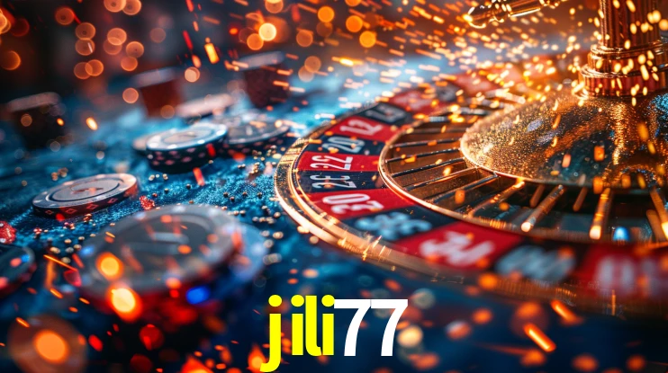Account Benefits jili77
