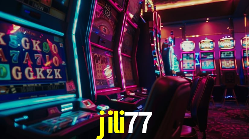 APP oficial da jili77 para mobile