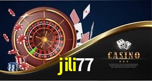 Diretório de Jogos jili77