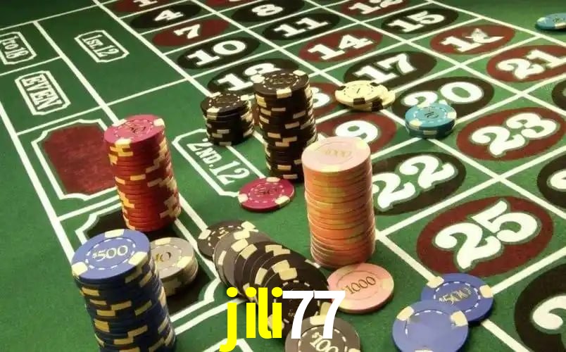Sistemas de Segurança jili77